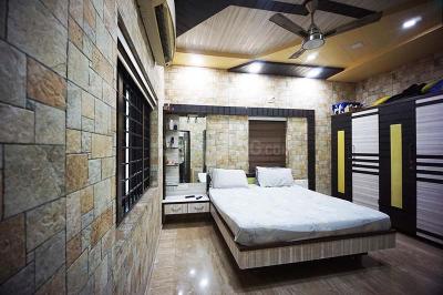 Bedroom Image of 4725 Sq.ft 4 BHK Independent House for sale in Satellite Ahmedabad for Rs. 131300000