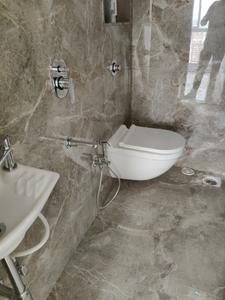 Bedroom One Image of 850 Sq.ft 1.5 BHK Apartment / Flat for sale in Joy Homes Complex, Bhandup West Mumbai for Rs. 14500000