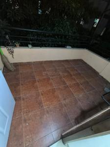Balcony Image of 800 Sq.ft 2 BHK Apartment / Flat for sale in Kalpavruksha Eros Meadows, Wakad Pune for Rs. 7500000