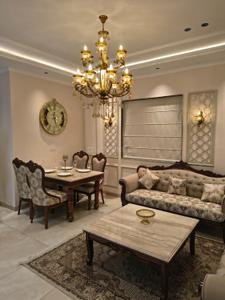 Living Room Image of 675 Sq.ft 2 BHK Apartment / Flat for sale in Kharar Mohali for Rs. 3290000