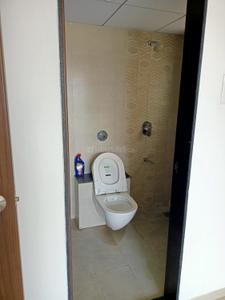Image of 1370 Sq.ft 3 BHK Apartment / Flat for rent in Jhamtani Ace Abode, Ravet, Pune for Rs. 28000