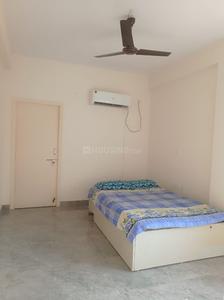 Bedroom Image of HERITAGE ORION APARTMENT in Madhurawada, Visakhapatnam