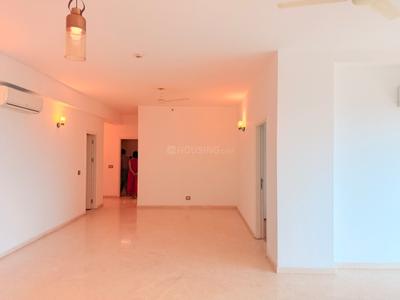 Hall Image of 2600 Sq.ft 3 BHK Apartment / Flat for sale in DLF The Crest, DLF Phase 5 Gurgaon for Rs. 137500000