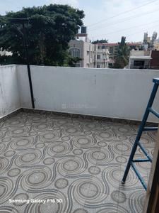 Balcony Image of 300 Sq.ft 1 RK Builder Floor for rent in JP Nagar Bengaluru for Rs. 14000