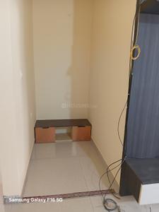 Bedroom Image of 1100 Sq.ft 2 BHK Builder Floor for rent in JP Nagar Bengaluru for Rs. 28000