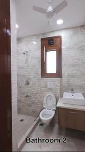 Image of 4500 Sq.ft 4 BHK Builder Floor for sale in New Friends Colony, New Delhi for Rs. 90000000