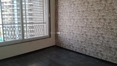 Bedroom Image of 1250 Sq.ft 2 BHK Apartment / Flat for sale in Paradise Sai World Empire Phase 1, Kharghar Navi Mumbai for Rs. 18500000