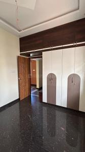 Bedroom Image of 800 Sq.ft 2 BHK Independent House for rent in Sidedahalli Bengaluru for Rs. 18000