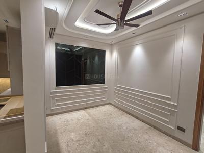 Hall Image of 1000 Sq.ft 2 BHK Builder Floor for sale in Lajpat Nagar New Delhi for Rs. 25100000