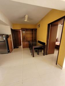 2 BHK Flat