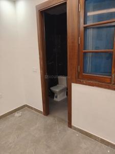 Bedroom Image of 550 Sq.ft 1 BHK Apartment / Flat for sale in Nirmal Bag Rishikesh for Rs. 3000000