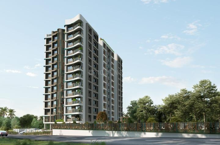 Brand New Apartment Main Image 1