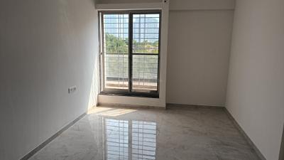 Bedroom Image of 1385 Sq.ft 3 BHK Apartment / Flat for sale in Majestique Towers East, Upper Kharadi Pune for Rs. 18000000