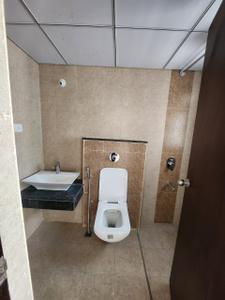 Bathroom Image of 900 Sq.ft 2 BHK Apartment / Flat for sale in Puravankara Purva Silversands Phase 1 Building 4 To 9, Mundhwa Pune for Rs. 10000000