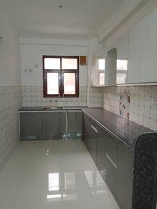 Kitchen Image of 1800 Sq.ft 2 BHK Builder Floor for rent in Ansal Palam Vihar Plot, Palam Vihar Gurgaon for Rs. 24000
