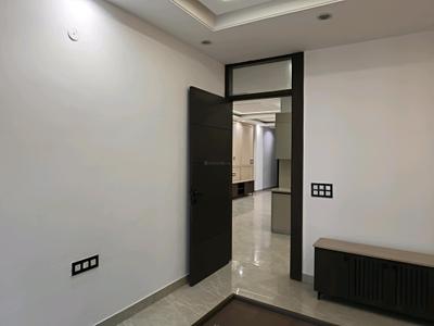 Bedroom Image of 1700 Sq.ft 4 BHK Builder Floor for sale in Indirapuram Ghaziabad for Rs. 18400000