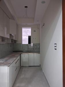 Kitchen Image of 1000 Sq.ft 2 BHK Apartment / Flat for sale in Capital Hometech Pride 2 by Capital Infra, Sector 73 Noida for Rs. 4600002