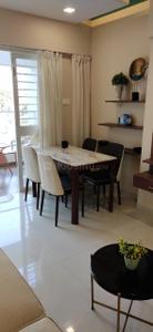 Hall Image of 1049 Sq.ft 2 BHK Apartment / Flat for sale in K Shire, Punawale Pune for Rs. 7800000