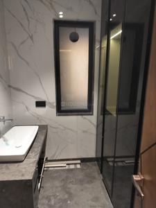 Bathroom Image of 3600 Sq.ft 4 BHK Builder Floor for sale in DLF Phase 2, DLF Phase 2 Gurgaon for Rs. 62500000