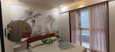 Bedroom Image of 960 Sq.ft 2 BHK Apartment / Flat for sale in Deolali Camp Devlali for Rs. 3800000