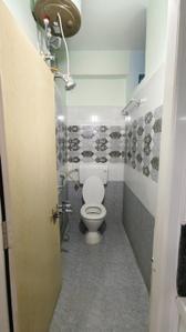 Image of 1150 Sq.ft 2 BHK Apartment / Flat for rent in Madhapur, Hyderabad for Rs. 36000