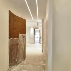 Image of 1000 Sq.ft 2 BHK Builder Floor for rent in Lajpat Nagar, New Delhi for Rs. 70000