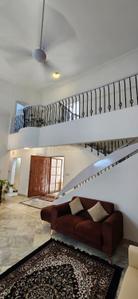 Bedroom Image of 4400 Sq.ft 5 BHK Villa for sale in Kalpataru Divya Swapna, Chembur Mumbai for Rs. 122500000