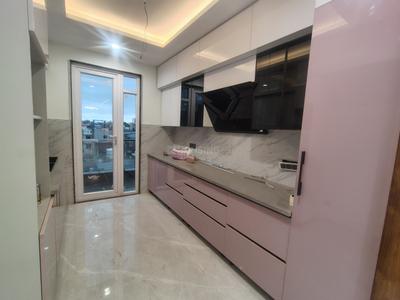 Kitchen Image of 2367 Sq.ft 4.5 BHK Builder Floor for sale in Sector 10 Gurgaon for Rs. 28500000