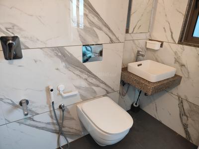 Image of 1500 Sq.ft 4 BHK Apartment / Flat for sale in Sheetal Westpark Residency, Vastrapur, Ahmedabad for Rs. 22500000
