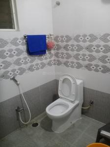 Bathroom Image of 3708 Sq.ft 3.5 BHK Independent House for sale in Habsiguda Hyderabad for Rs. 28500000
