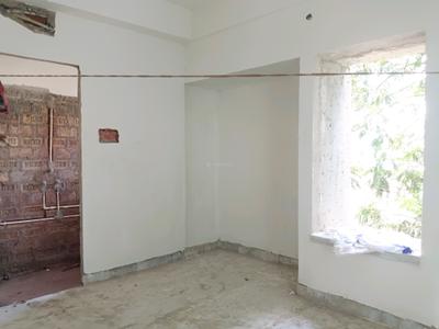 Bedroom Image of 1156 Sq.ft 3 BHK Apartment / Flat for sale in Cornerstone Gerbera, Nayabad Kolkata for Rs. 5400000
