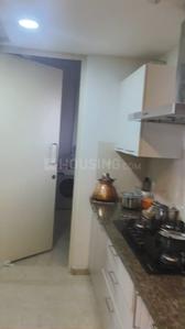 Kitchen Image of 2000 Sq.ft 3 BHK Apartment / Flat for sale in Mahalakshmi Mumbai for Rs. 100000000