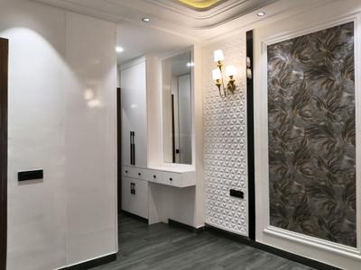 Bedroom Image of 1800 Sq.ft 3 BHK Builder Floor for sale in Sector 23 Gurgaon for Rs. 21000000