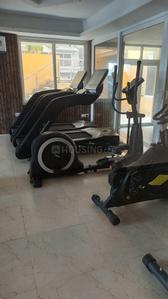Image of 1630 Sq.ft 3 BHK Apartment / Flat for sale in Vrindavan Yojana, Lucknow for Rs. 10270000