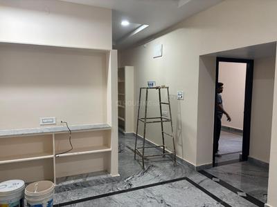 2 BHK Independent House