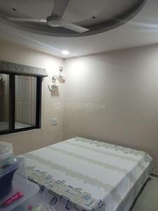 Bedroom Image of 1035 Sq.ft 4 BHK Villa for sale in Earth Acropolis Villas, Bhayli Vadodara for Rs. 8500000
