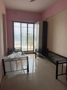 Hall Image of Girls pg  in Andheri East, Mumbai