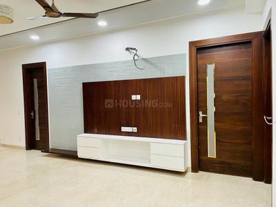 Hall Image of 5500 Sq.ft 4 BHK Builder Floor for sale in Sector 57 Gurgaon for Rs. 34000000
