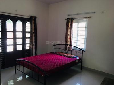 Bedroom Image of 1634 Sq.ft 3 BHK Independent House for sale in Daadys Gaarden, Electronic City Bengaluru for Rs. 16000000