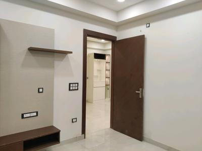 Bedroom Image of 1600 Sq.ft 3 BHK Apartment / Flat for sale in Lal Kuan Ghaziabad for Rs. 7065000
