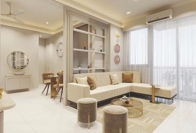 3 BHK Flat