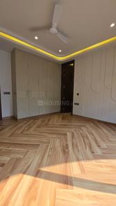 Bedroom Image of 3600 Sq.ft 4 BHK Builder Floor for sale in Anand Lok New Delhi for Rs. 160000000