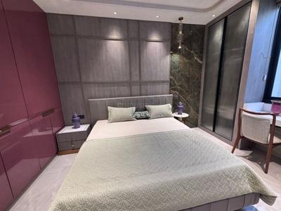 Bedroom Image of 2280 Sq.ft 4 BHK Independent House for sale in Gandhi Path West Jaipur for Rs. 17500000