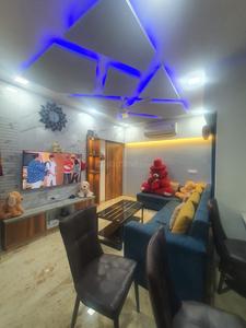 Hall Image of 600 Sq.ft 2 BHK Apartment / Flat for sale in Changodar Ahmedabad for Rs. 3000000