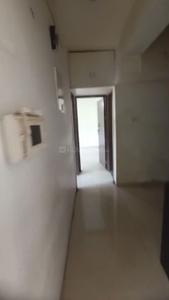 Hall Image of 913 Sq.ft 2 BHK Apartment / Flat for sale in Chinchwad Pune for Rs. 12000000
