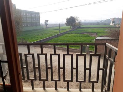 Balcony Image of 500 Sq.ft 2 BHK Builder Floor for sale in Sector 18 Sonipat for Rs. 1100000