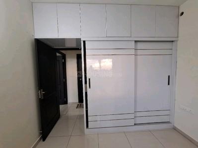 Bedroom Image of 650 Sq.ft 2 BHK Apartment / Flat for rent in Shriram WYT Field, Bommenahalli Bengaluru for Rs. 28000