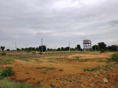 Image of 250 Sq.ft Residential Plot / Land for sale in Bhuvan Harmony Woods, Thummaloor, Hyderabad for Rs. 6250007