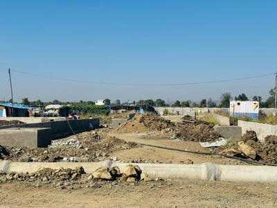 Image of 1000 Sq.ft Residential Plot / Land for sale in Jamtha, Nagpur for Rs. 2175000