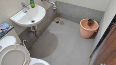 Image of 930 Sq.ft 2 BHK Apartment / Flat for sale in Bhalchandra Upvan, Punawale, Pune for Rs. 7000000